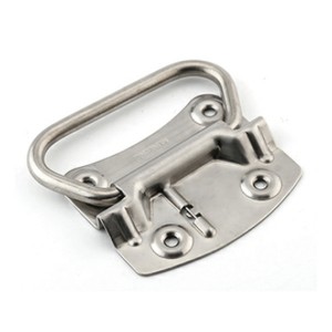 LS-562   Self rebound handle  ZHTX008