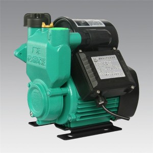 Lm series  Household cast iron pump  LXZT020