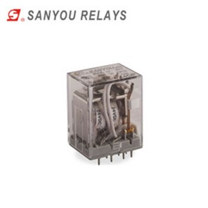 Good quality China Voltage Stabilizer PC-TM5kVA Relay Control Power Protection Automatic Voltage