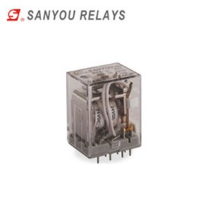 Best Price on China High Quality relay, Intermediate relay