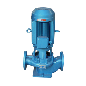 GD series  Inline pump series LXZL002
