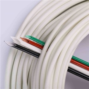 SL030  Glass fiber casing series
