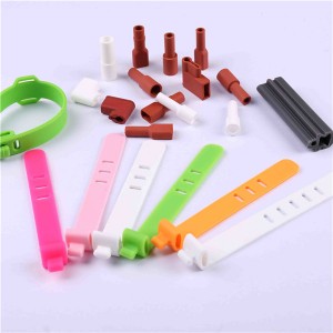 SL042   Nylon cable tie