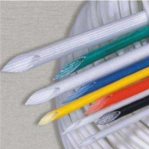 PVC tubing  Tubing and sleeve MES0242