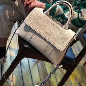 Women’s advanced sense handbag new fashion leather Lady Bags, Ladies Handbag model GHNS036