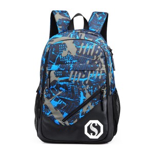 China’s high quality backpacks, fashion backpacks and schoolbags