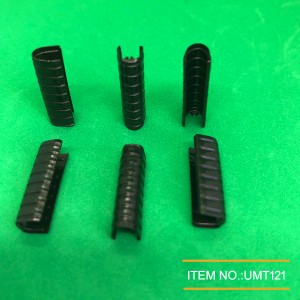 UMT121 Shoelace Aglet