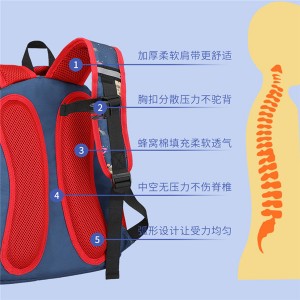 China’s high quality backpacks, fashion backpacks and schoolbags