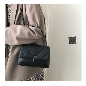 Fashion and style, bags, ladies handbags model GHNS048
