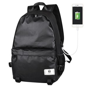 Large capacity travel Oxford cloth backpack leisure business computer backpack fashion trend tide brand student schoolbag model DL-B264