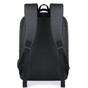 Large capacity travel Oxford cloth backpack leisure business computer backpack fashion trend tide brand student schoolbag model DL-B313