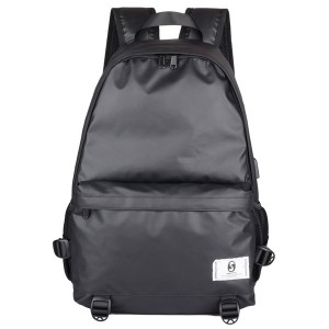 Large capacity travel Oxford cloth backpack leisure business computer backpack fashion trend tide brand student schoolbag model DL-B264