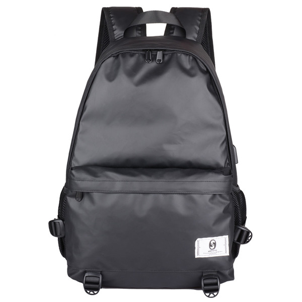 Large capacity travel Oxford cloth backpack leisure business computer backpack fashion trend tide brand student schoolbag model DL-B264 Featured Image