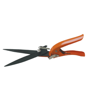 Mowing shears weeding hedgerow lawn mowing garden pruning green branch Tools fence scissors GHG820101