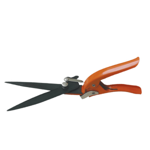 Mowing shears weeding hedgerow lawn mowing garden pruning green branch Tools fence scissors GHG830102