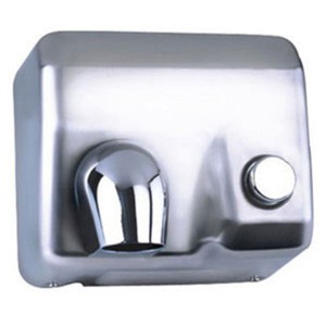 JXG-250AYS-1(Stain shell)  Manual Hand Dryer