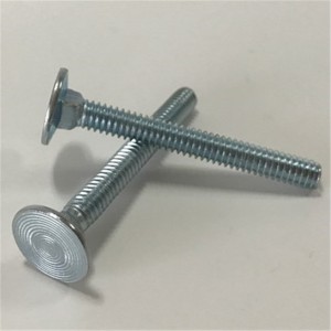 Non-Standard bolts Bolts