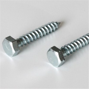 Wood Screw