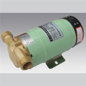 TG series Inline pump series LXZL004