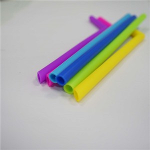 SL010   Silicone tube series