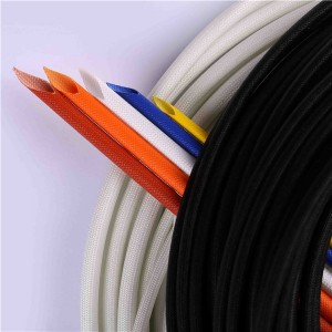 SL026  Glass fiber casing series