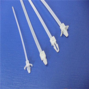 SL046   Nylon cable tie