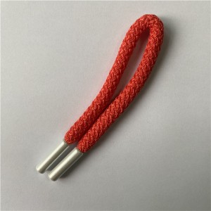 ODM Manufacturer China High Quality Colorful and Fashionable Metal Aglets