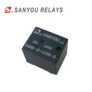 SARD   Hot selling automobile relay