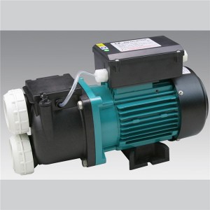 XDA series  Fitness and entertainment pump LXYLB040