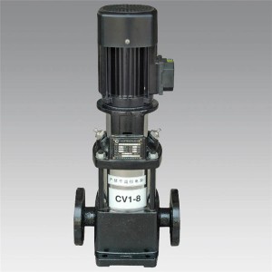CV20 series  S.S pump series  XLS.S041