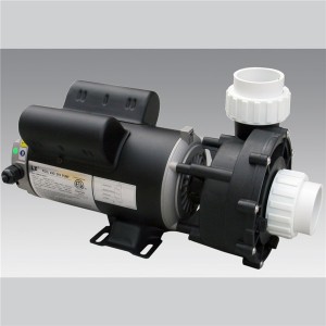 56WUA 2/6 series  Fitness and entertainment pump LXYLB004