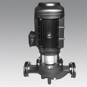 TG series Inline pump series LXZL004