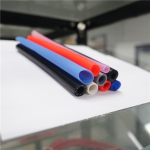 SL010   Silicone tube series