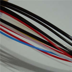 SL039  Teflon casing series