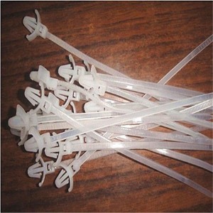 SL043   Nylon cable tie