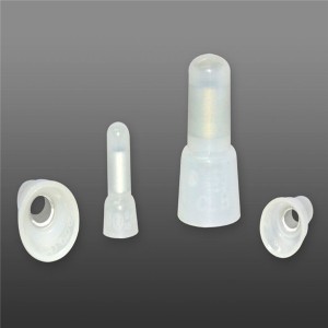 SL052    High temperature closed termin
