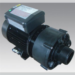 WTC50M series  Fitness and entertainment pump LXYLB042