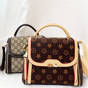 China’s high quality shoulder bag, fashion handbag price concessions