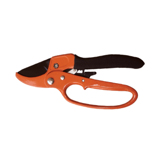 Garden scissors, fruit tree pruning, strong pruning, thick pruning, vigorous flower cutting, big labor-saving gardening tool GHP141112