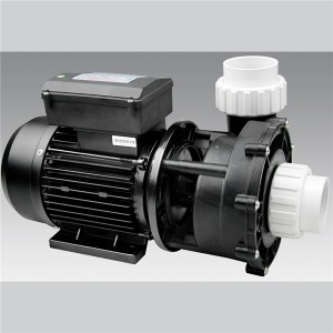 LP-M series  Fitness and entertainment pump LXYLB043
