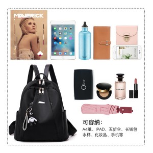 China’s high quality backpacks, fashion backpacks and schoolbags