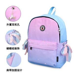 China’s high quality backpacks, fashion backpacks and schoolbags