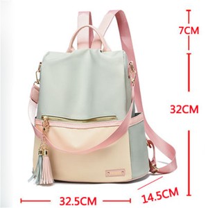 China’s high quality backpacks, fashion backpacks and schoolbags