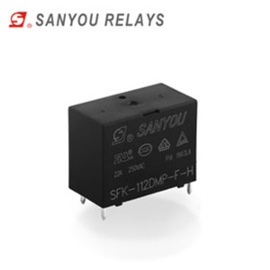 SFK  General purpose power relay