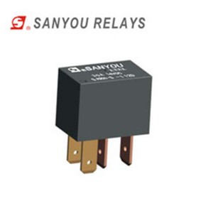 Best Price on China High Quality relay, Intermediate relay