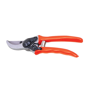 Garden scissors, fruit tree pruning, strong pruning, thick pruning, vigorous flower cutting, big labor-saving gardening tool GHP110111F