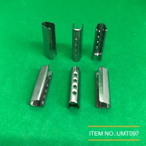 UMT097 Shoelace Aglet