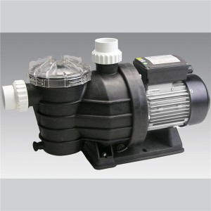 SQP series  Fitness and entertainment pump LXYLB050