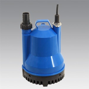XL005  Q2006/Q2506 series  Submersible sewage pump