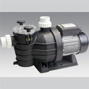SBP series  Fitness and entertainment pump LXYLB051
